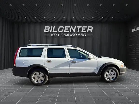 Volvo Xc70 2007 photo 5