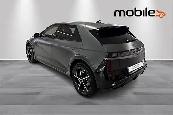 Hyundai Ioniq 5 2026 photo 4