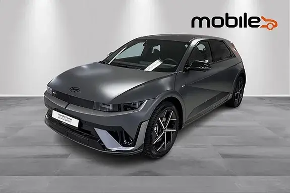 Hyundai Ioniq 5 2026 photo 3