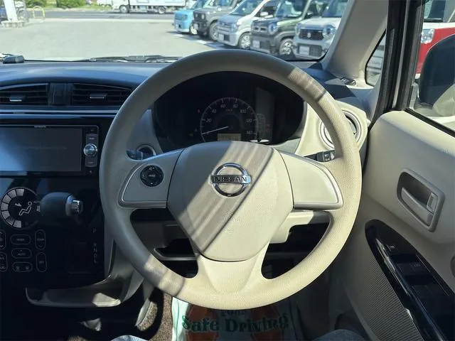 Nissan Dayz 2018 photo 3