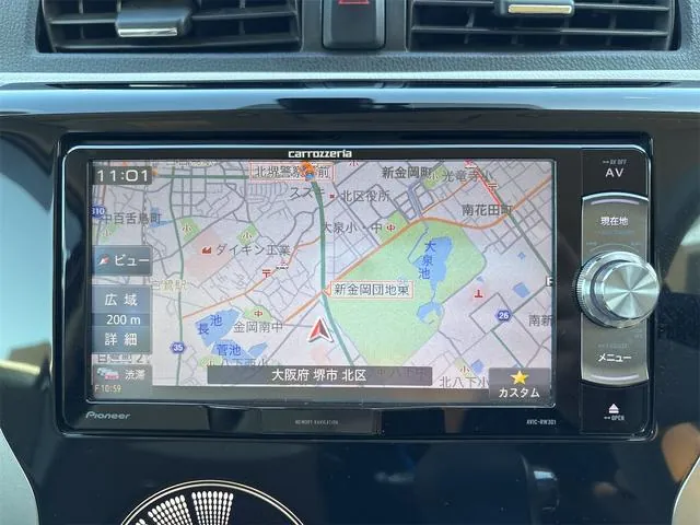 Nissan Dayz 2018 photo 5