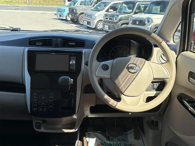 Nissan Dayz 2018 photo 2