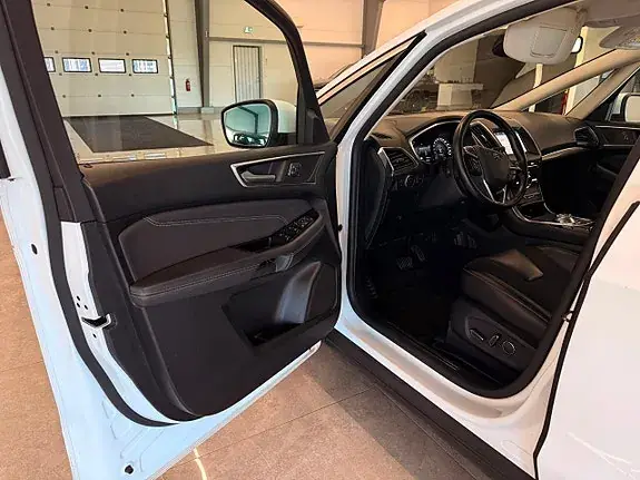 Ford S-Max 2019 photo 4