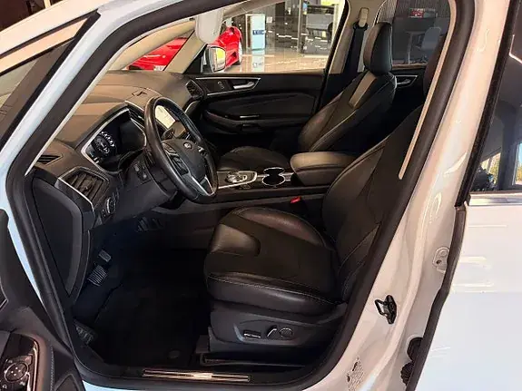 Ford S-Max 2019 photo 5