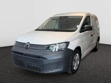 Volkswagen Caddy Combi