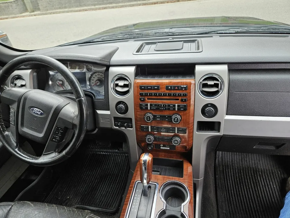 Ford F-150 2010 photo 4