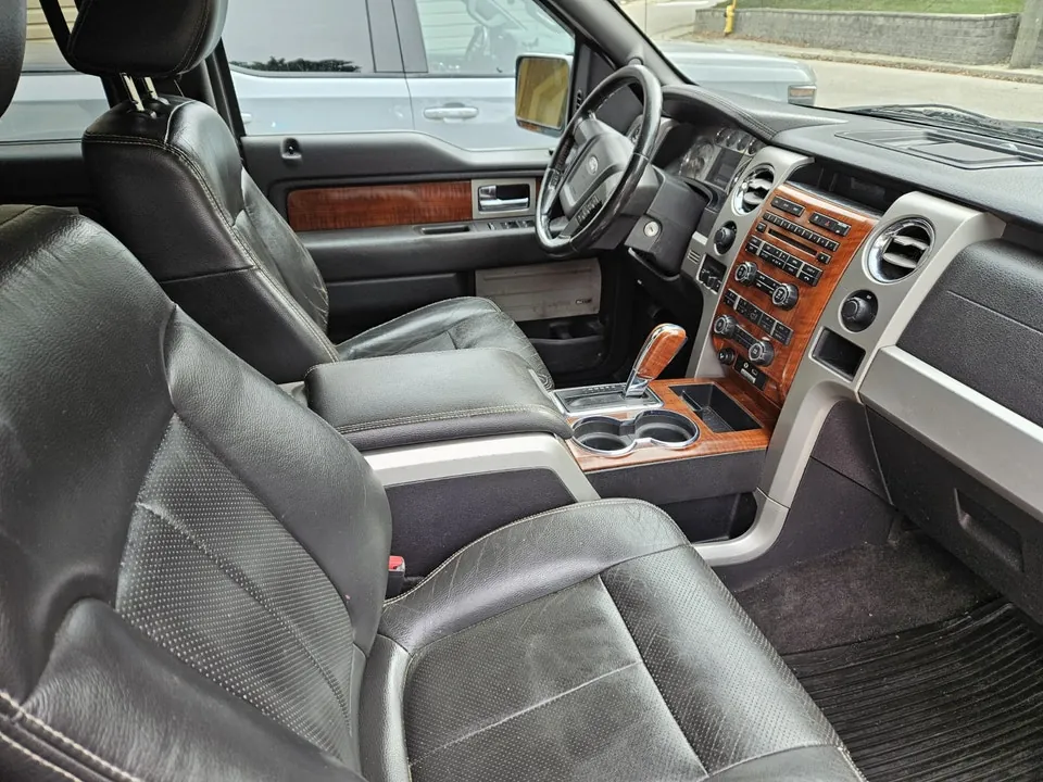 Ford F-150 2010 photo 5