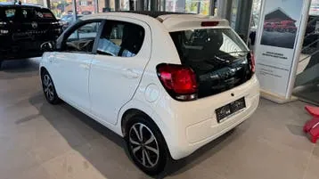 Citroen C1 2020 photo 2