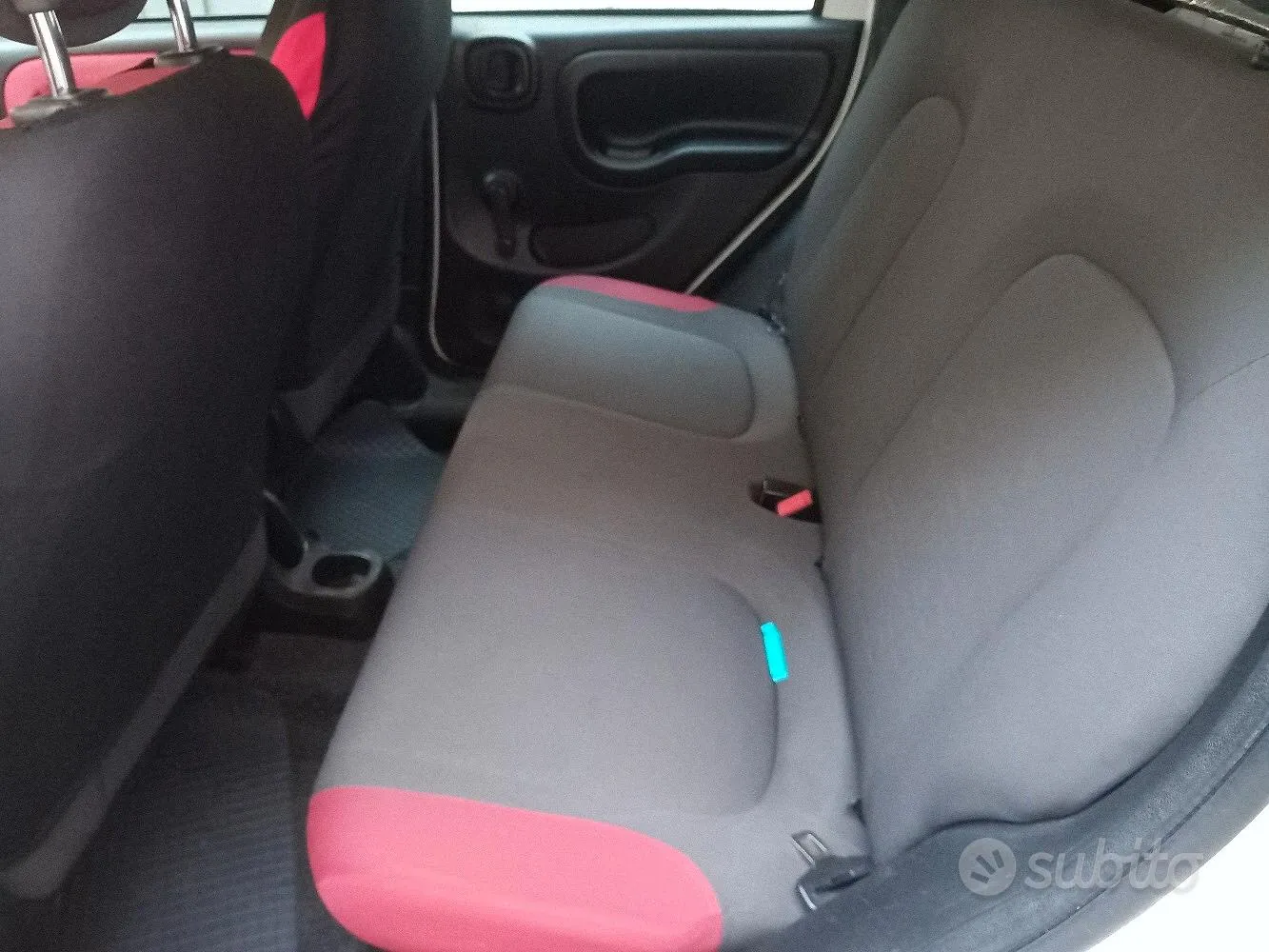 Fiat Panda 2013 photo 3