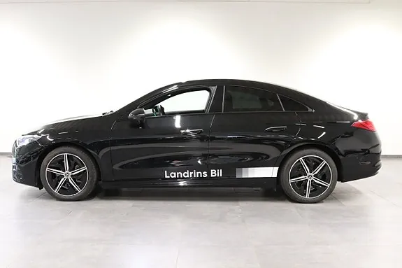 Mercedes-Benz Cla 2025 photo 3