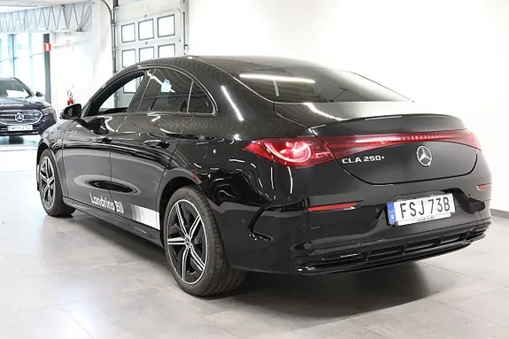 Mercedes-Benz Cla 2025 photo 4