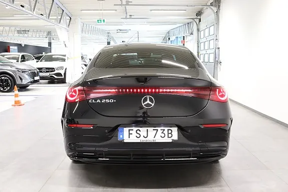 Mercedes-Benz Cla 2025 photo 5