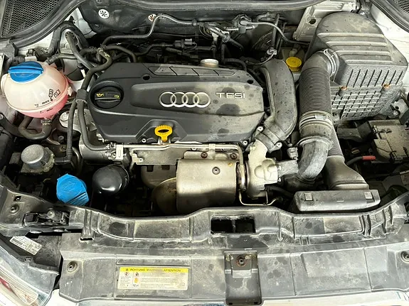 Audi A1 2014 photo 4