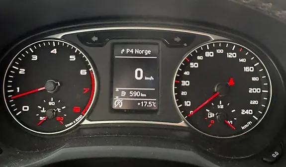 Audi A1 2014 photo 3