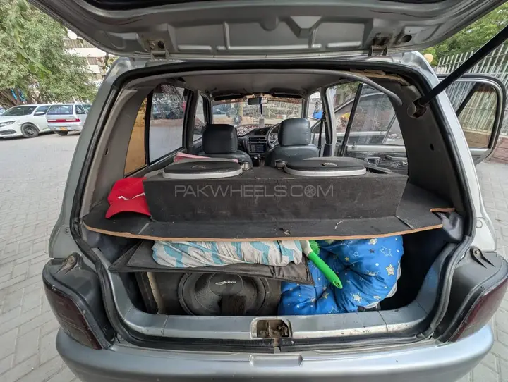 Daihatsu Cuore