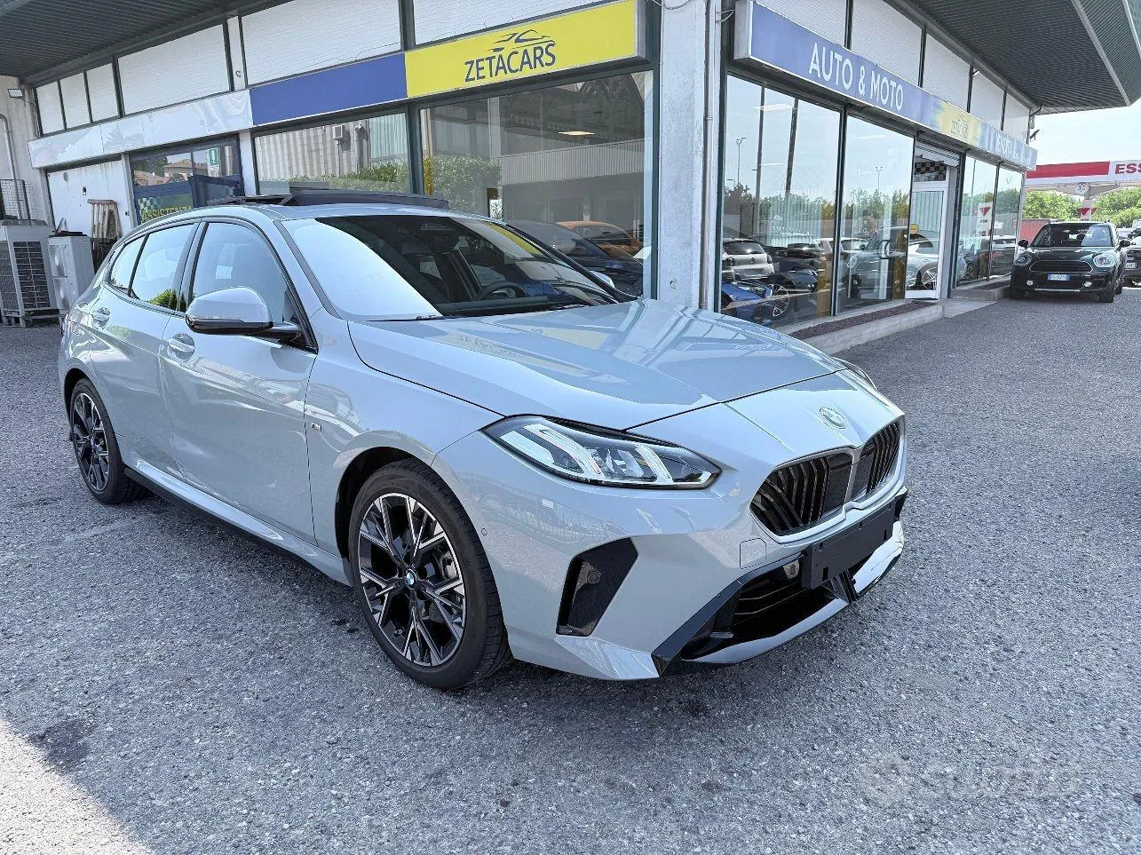 BMW 120