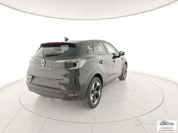 Renault Captur 2026 photo 3