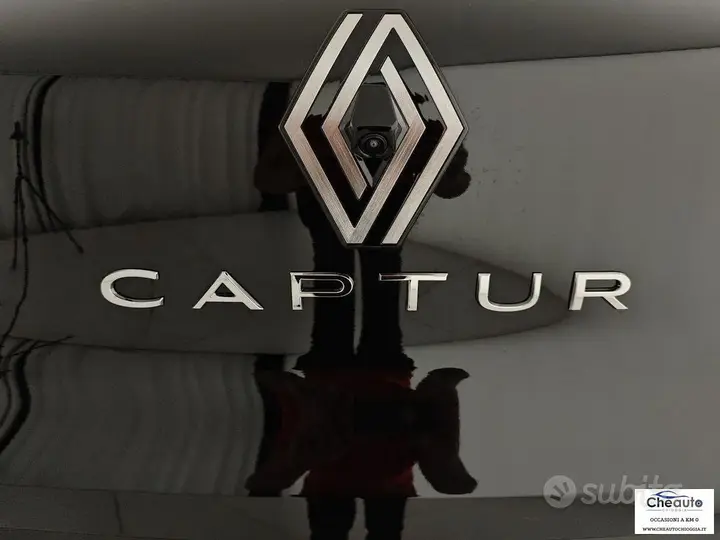 Renault Captur 2026 photo 4