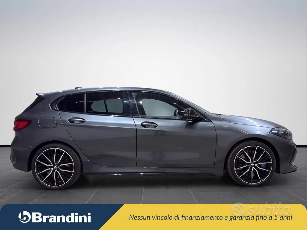 BMW Serie 1 M 135I 2021 photo 5