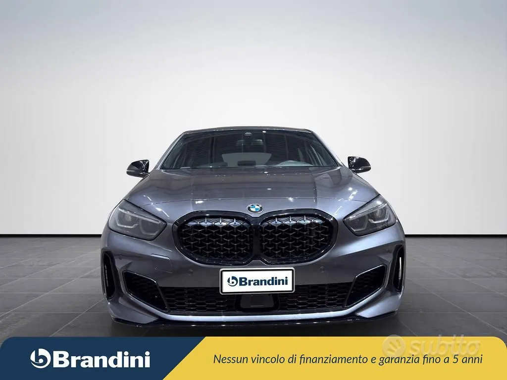 BMW Serie 1 M 135I 2021 photo 3