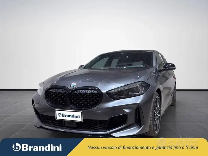 BMW Serie 1 M 135I