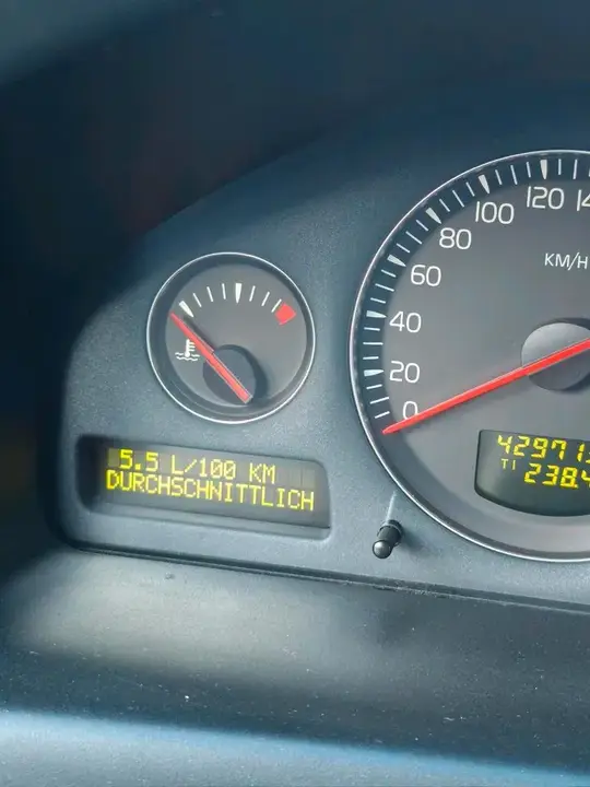 Volvo V70