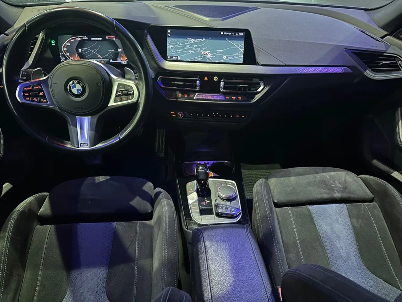 BMW 2 Series Gran Coupe 2020 photo 4