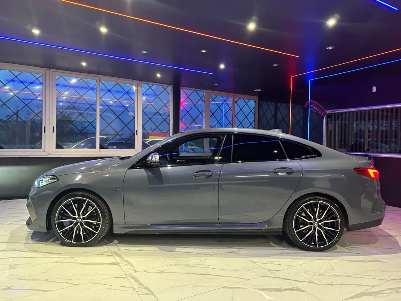 BMW 2 Series Gran Coupe 2020 photo 2