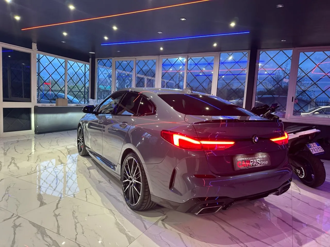 BMW 2 Series Gran Coupe 2020 photo 3