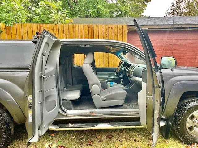 Toyota Tacoma 2013 photo 5