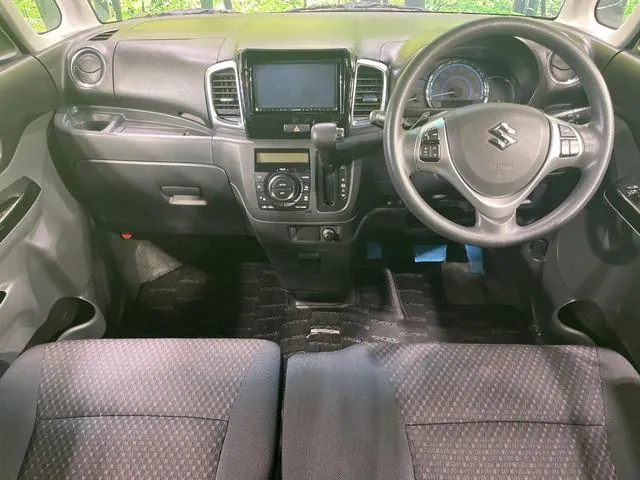 Suzuki Spacia 2016 photo 2