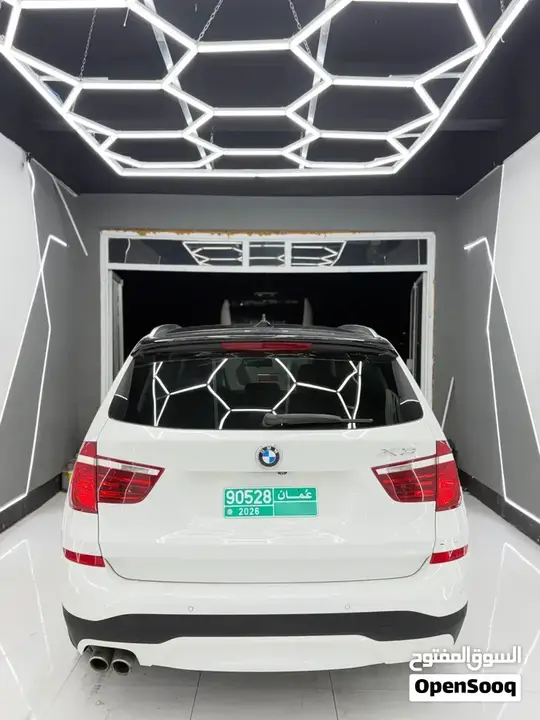 BMW 3 Series 2017 photo 4