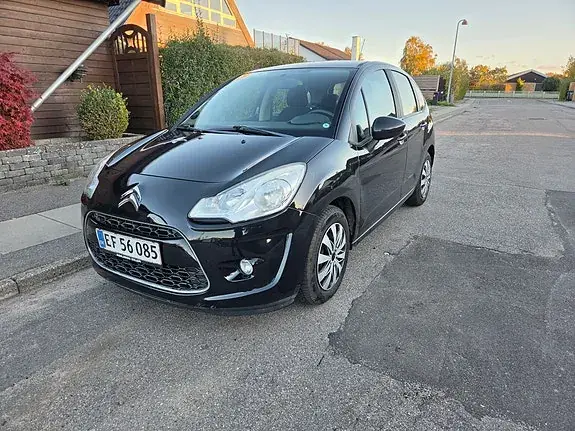 Citroen C3 2011 photo 2