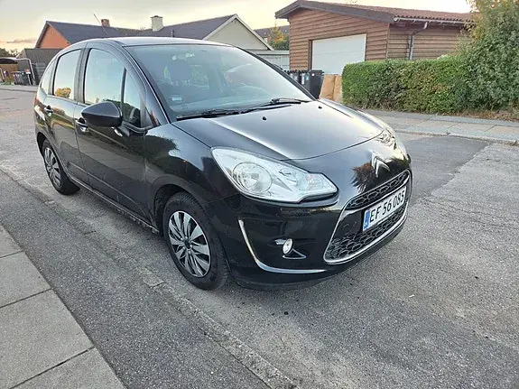 Citroen C3 2011 photo 3