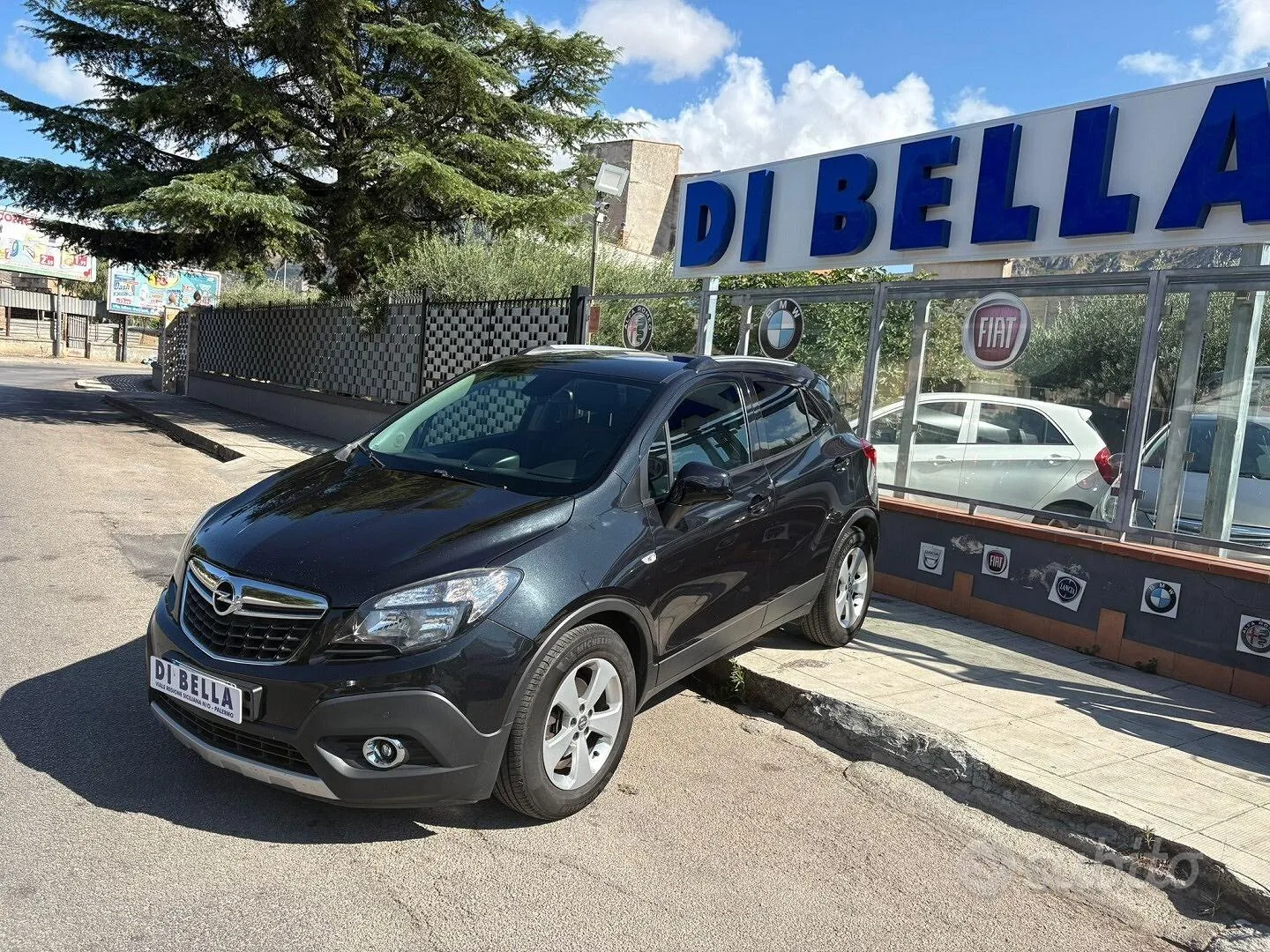 Opel Mokka 2016 photo 2