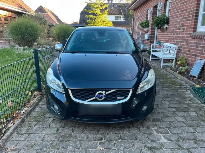 Volvo C30