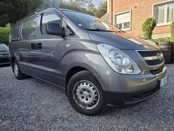 Hyundai H1