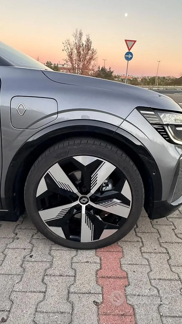 Renault Megane 2025 photo 5