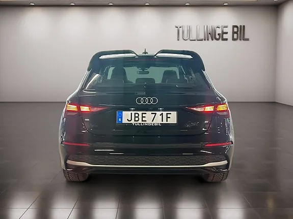 Audi A3 2025 photo 4