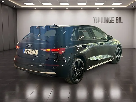 Audi A3 2025 photo 5