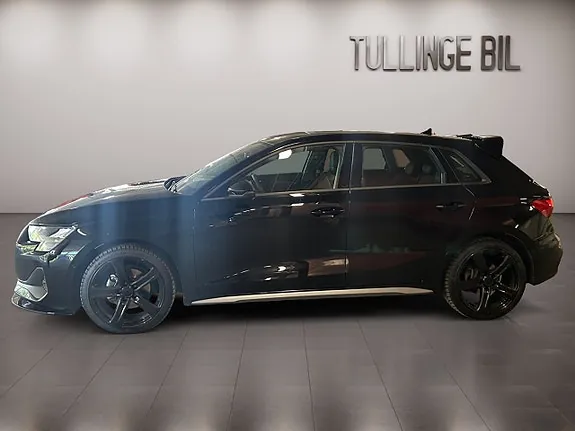 Audi A3 2025 photo 2