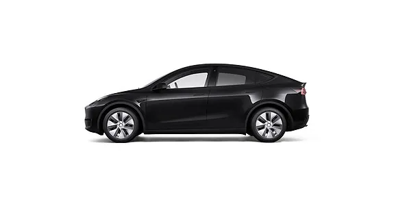 Tesla Model Y 2022 photo 2