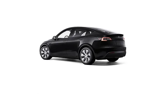 Tesla Model Y 2022 photo 3