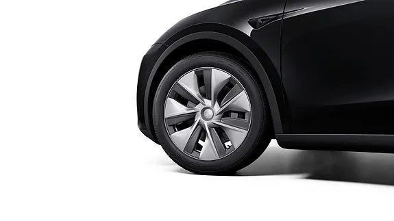Tesla Model Y 2022 photo 4