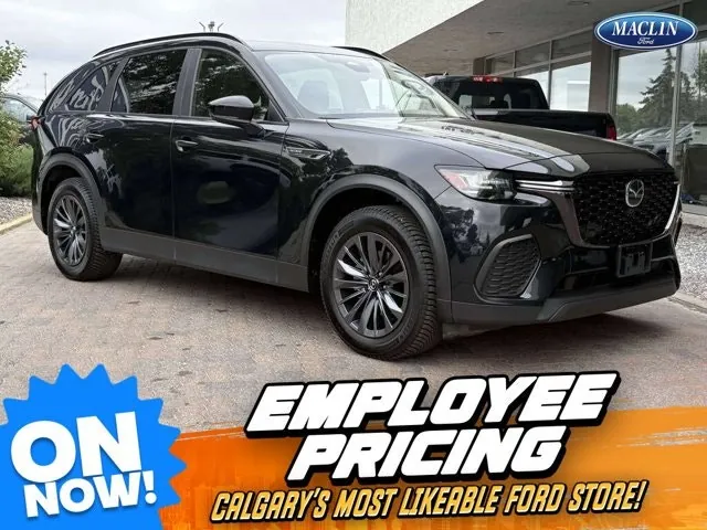 Mazda Cx-70