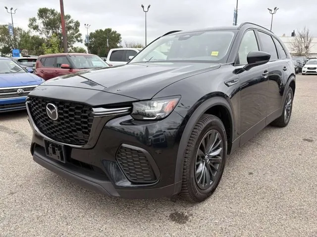 Mazda Cx-70 2025 photo 4