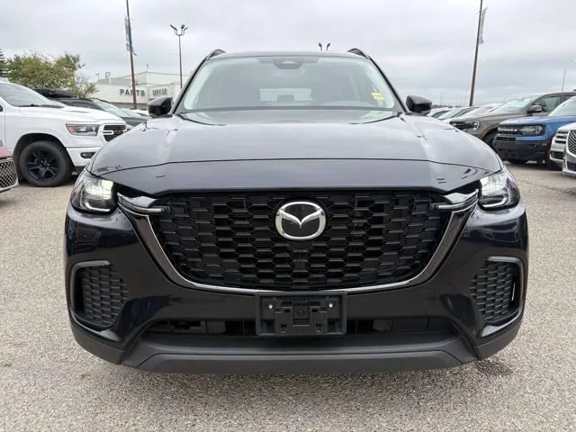 Mazda Cx-70 2025 photo 3