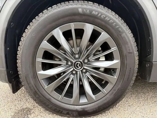 Mazda Cx-70 2025 photo 5