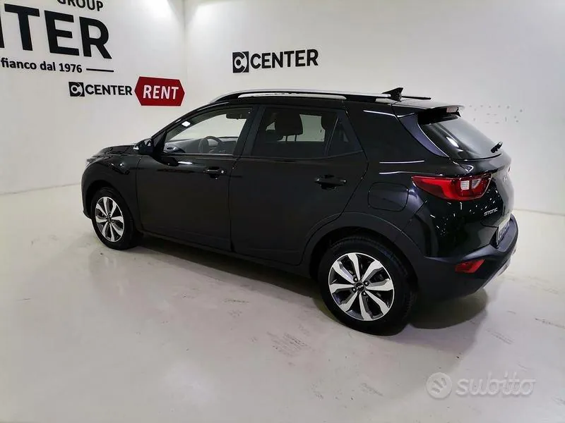 Kia Stonic 2025 photo 4