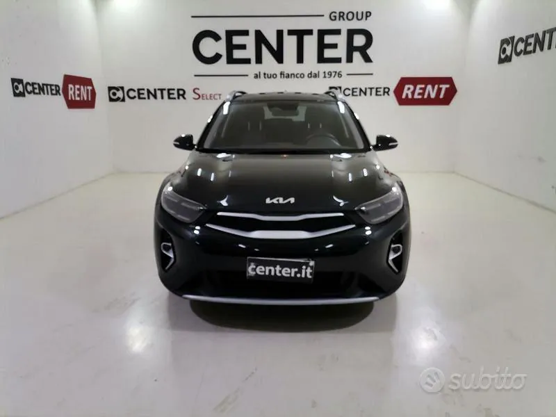 Kia Stonic 2025 photo 2